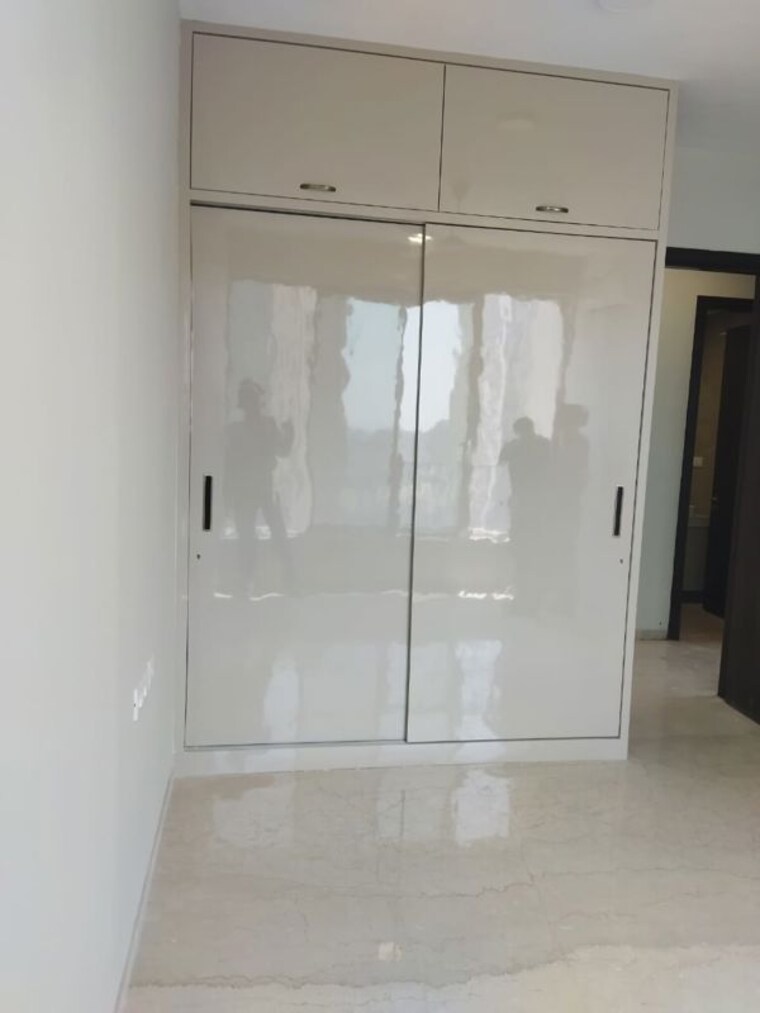 Bathroom, oberoi-eternia 3 Bedroom 1199 Sq.Ft. Apartment In Mulund West Mumbai 10490213