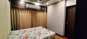 2.5 BHK Apartment For Rent in Sethia Kalpavruksh Heights, Kandivali West