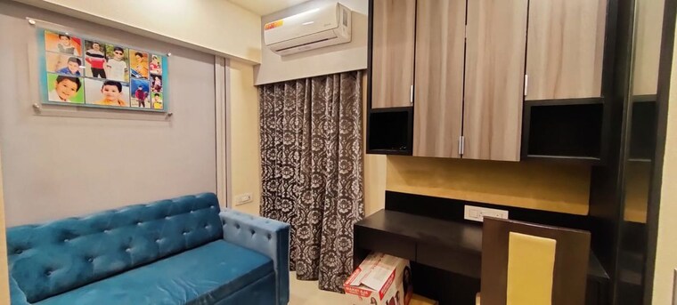 undefined, sethia-kalpavruksh-heights 2.5 Bedroom 742 Sq.Ft. Apartment In Kandivali West Mumbai 10490207