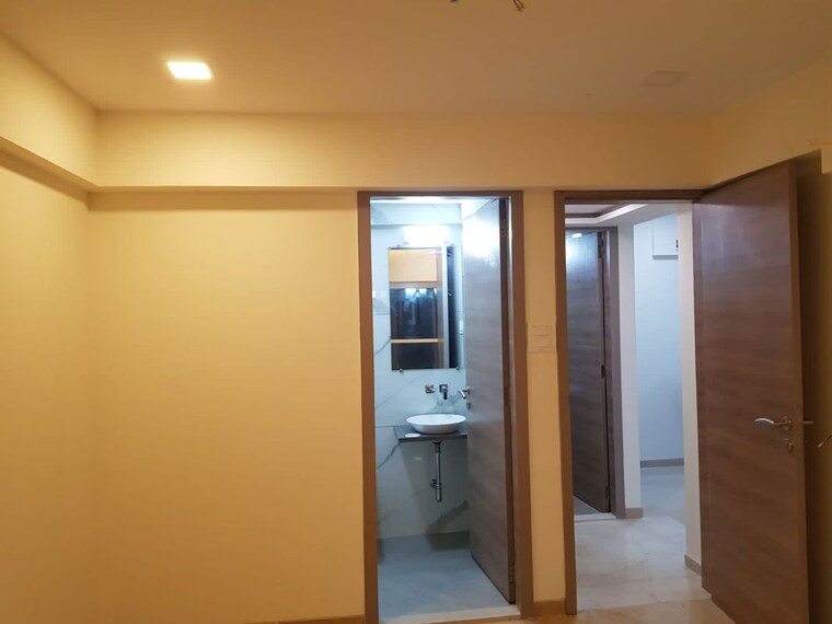 Room, srishti-harmony-3-phase-1 1 Bedroom 680 Sq.Ft. Apartment In Andheri East Mumbai 10490232