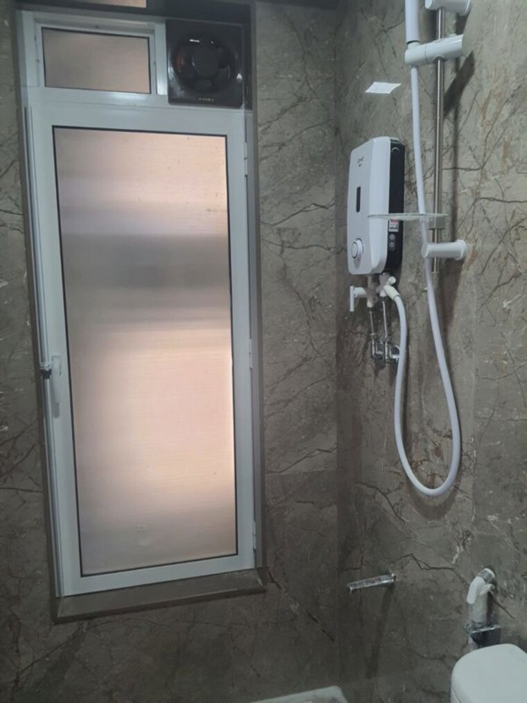 undefined, srishti-harmony-3-phase-1 1 Bedroom 680 Sq.Ft. Apartment In Andheri East Mumbai 10490232