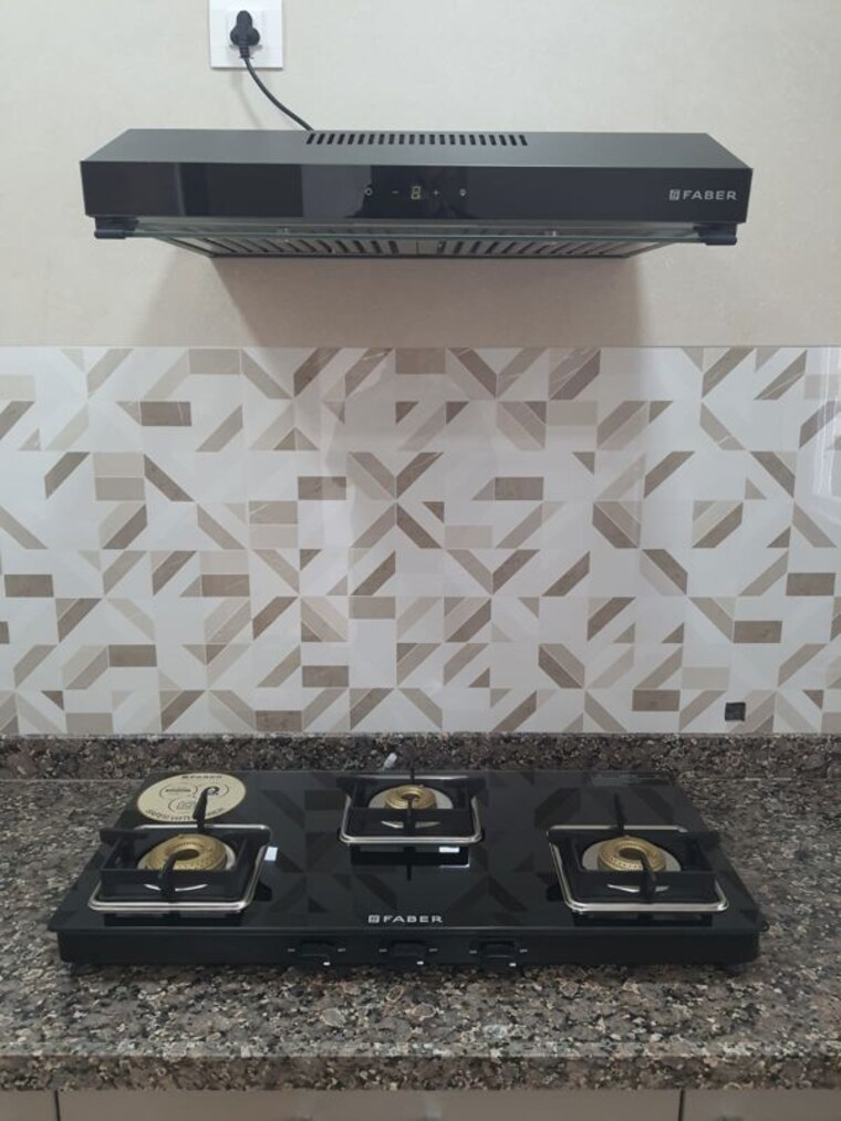  Parking, srishti-harmony-3-phase-1 1 Bedroom 680 Sq.Ft. Apartment In Andheri East Mumbai 10490232