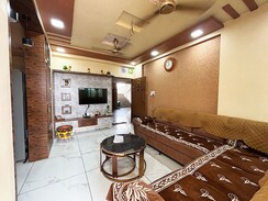 3 BHK Apartment For Sale in Nava Naroda