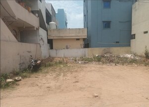  Plot For Sale in Jayanagar
