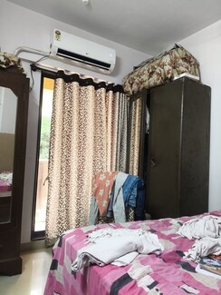 2 BHK + Pooja Room,Servant Room,Study Room,Extra Room Apartment For Rent in Nandanvan CHS Chembur