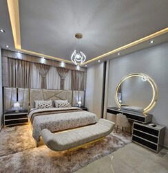 2 BHK + Pooja Room Builder Floor For Rent in Lajpat Nagar I