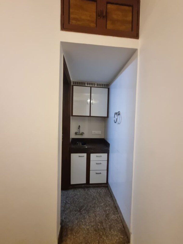 Kitchen/pantry, madangir 1 RK 150 Sq.Ft. Apartment In Madangir Delhi 10490220