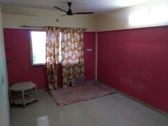 2 BHK + Pooja Room Apartment For Rent in BU Bhandari Everglade