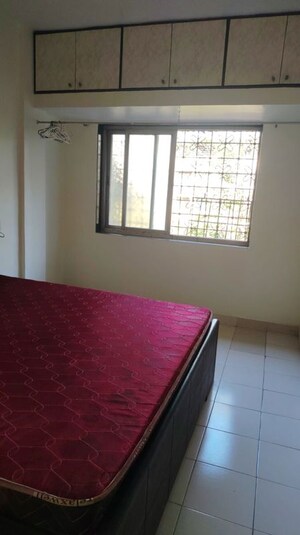 Bedroom in 2 BHK Apartment at Kharghar – for Sale