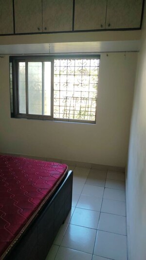 Master Bedroom in 2 BHK Apartment at Kharghar – for Sale