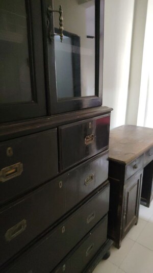 Kitchen in 2 BHK Apartment at Kharghar – for Sale