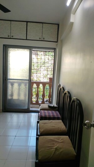 2 BHK Apartment For Sale in Kharghar