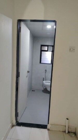 Attached Bathroom in 2 BHK Apartment at Kharghar – for Sale