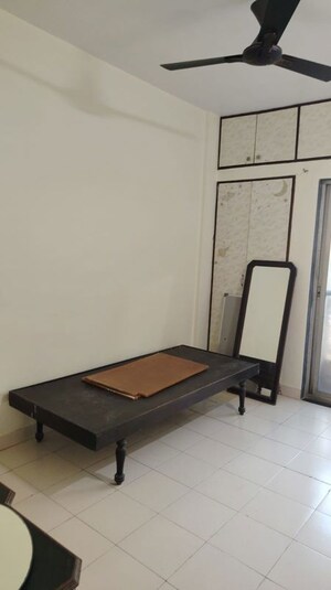 Room in 2 BHK Apartment at Kharghar – for Sale