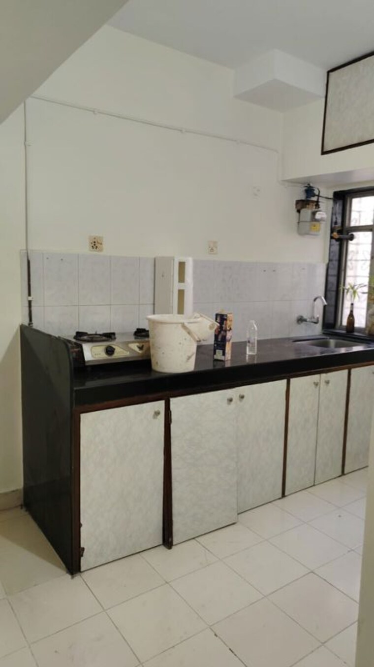 Kitchen, kharghar 2 Bedroom 1200 Sq.Ft. Apartment In Kharghar Navi Mumbai 10490251