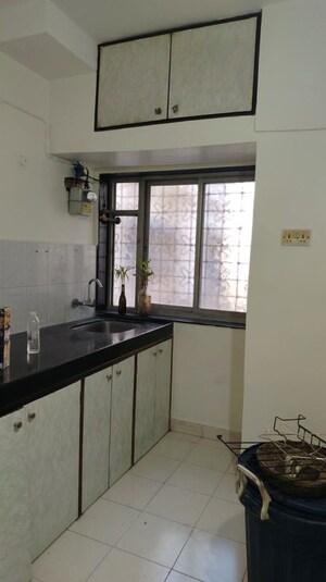 Kitchen in 2 BHK Apartment at Kharghar – for Sale