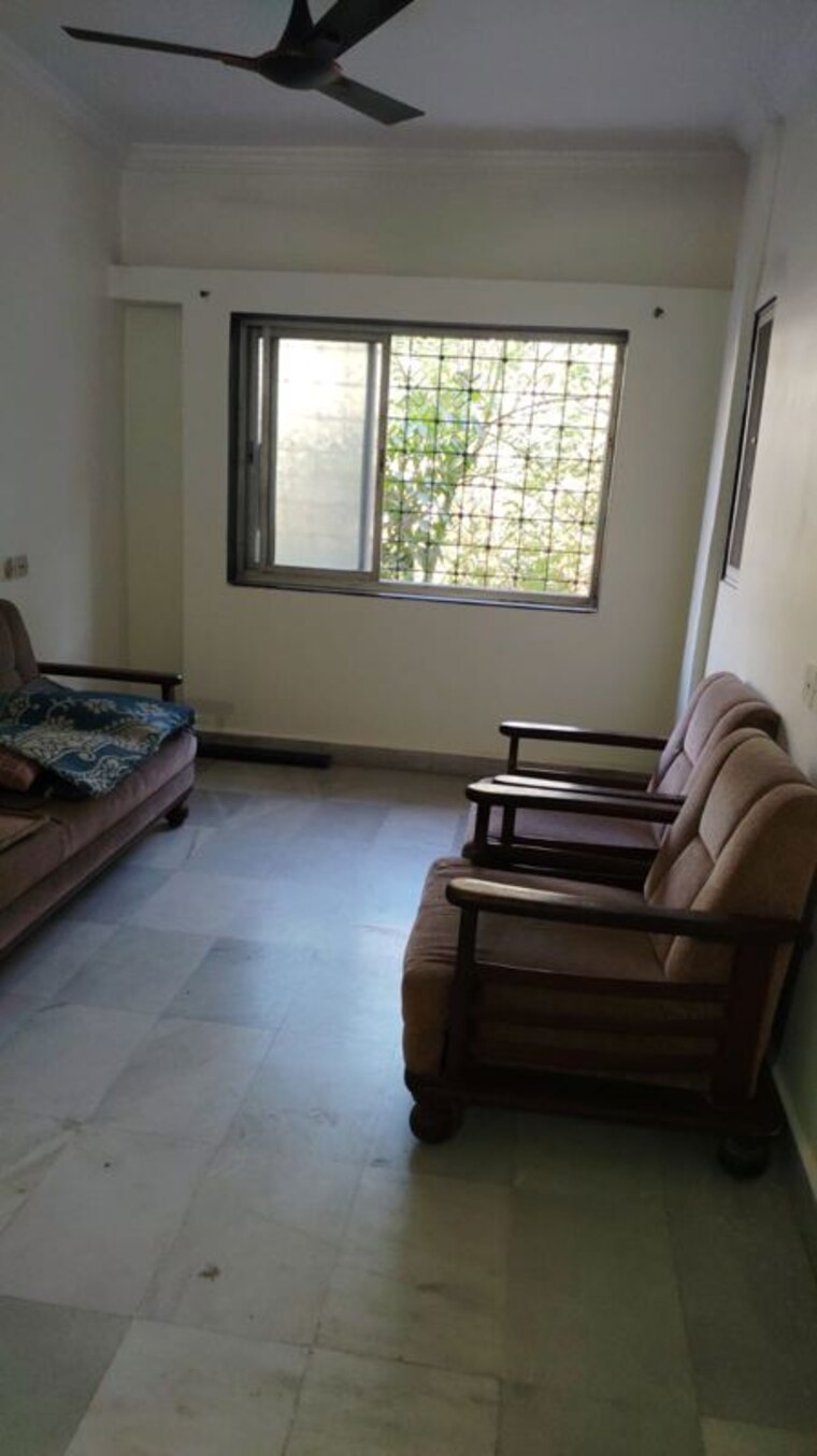 Living Room, kharghar 2 Bedroom 1200 Sq.Ft. Apartment In Kharghar Navi Mumbai 10490251