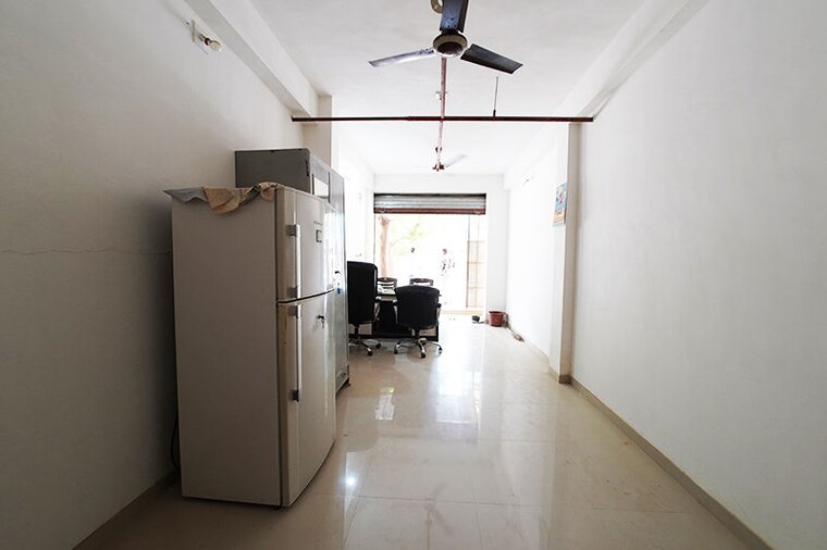 Kitchen, new ranip Commercial Shop 405 Sq.Ft. In New Ranip Ahmedabad 10482575
