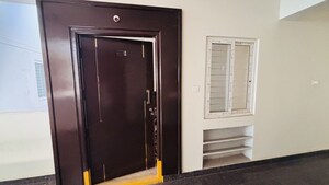 Furnished Amenities in 2 BHK Apartment at KJR MBC Homes, Dundigal – for Rent