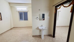 Living Room in 2 BHK Apartment at KJR MBC Homes, Dundigal – for Rent