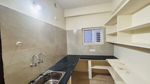 Kitchen in 2 BHK Apartment at KJR MBC Homes, Dundigal – for Rent