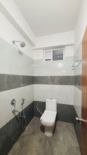 Bathroom in 2 BHK Apartment at KJR MBC Homes, Dundigal – for Rent