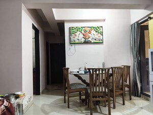 1 BHK Apartment For Rent in Pratham Tower Chembur, Chembur