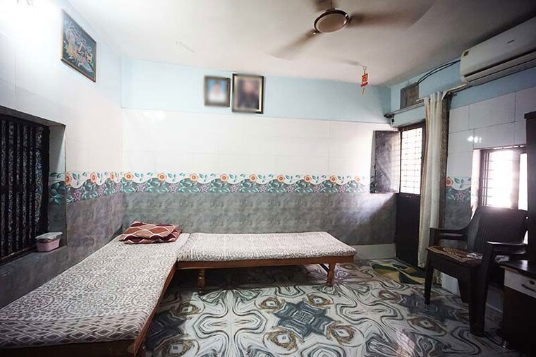 Bedroom, naroda 4 Bedroom 946 Sq.Ft. Independent House In Naroda Ahmedabad 10482559