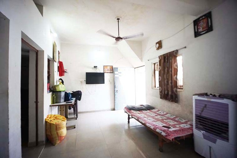 Living Room, naroda 4 Bedroom 946 Sq.Ft. Independent House In Naroda Ahmedabad 10482559