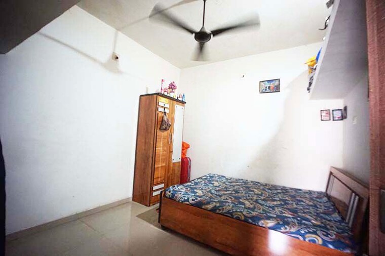 Bedroom, naroda 4 Bedroom 946 Sq.Ft. Independent House In Naroda Ahmedabad 10482559