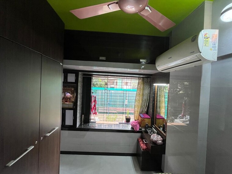 Hall, mhada-tungwa-powai 1 Bedroom 550 Sq.Ft. Apartment In Powai Mumbai 10490267
