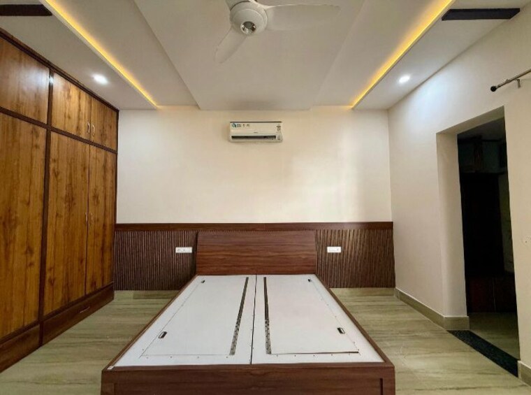 Kitchen, sector 36 1 Bedroom 500 Sq.Yd. Builder Floor In Sector 36 Chandigarh 10490266
