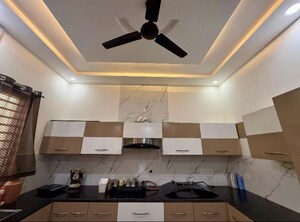 Team Area in 1 BHK Builder Floor at Sector 36 – for Rent