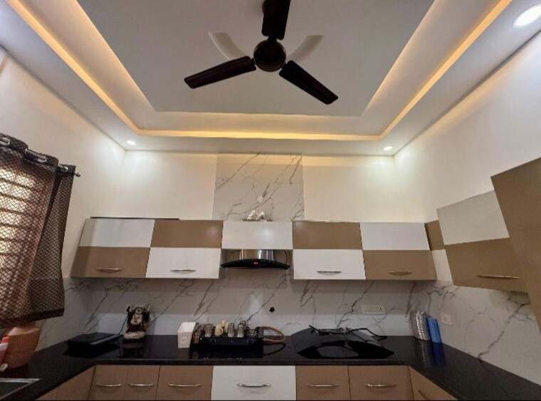 Team Area, sector 36 1 Bedroom 500 Sq.Yd. Builder Floor In Sector 36 Chandigarh 10490266