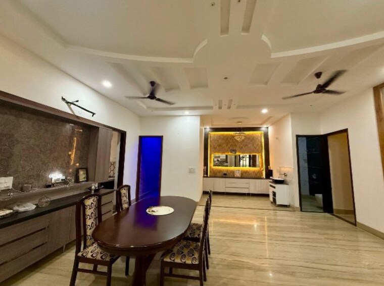 Team Area, sector 36 1 Bedroom 500 Sq.Yd. Builder Floor In Sector 36 Chandigarh 10490266