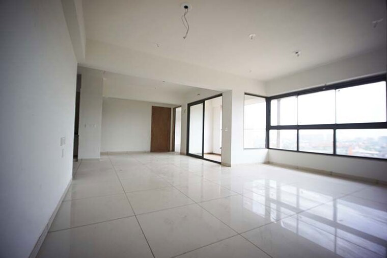 Room, shela 4 Bedroom 2825 Sq.Ft. Apartment In Shela Ahmedabad 10482539