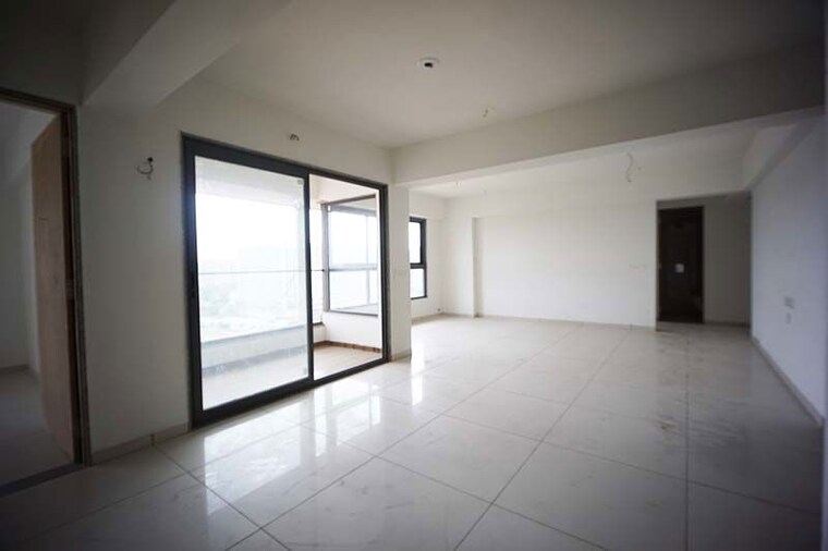 Room, shela 4 Bedroom 2825 Sq.Ft. Apartment In Shela Ahmedabad 10482539