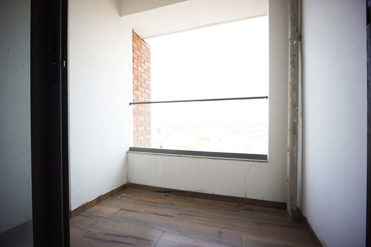 Room, shela 4 Bedroom 2825 Sq.Ft. Apartment In Shela Ahmedabad 10482539