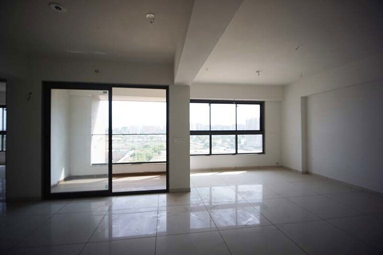 Room, shela 4 Bedroom 2825 Sq.Ft. Apartment In Shela Ahmedabad 10482539