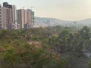 2 BHK Apartment – Exterior View View at Mantra 99 Riverfront, Baner - for Rent