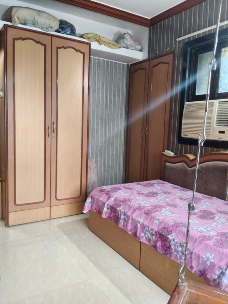 Bedroom, new-riddhi-siddhi-park 2 Bedroom 800 Sq.Ft. Apartment In Kalyan West Thane 10490238