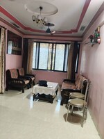 2 BHK 800 Sq.Ft. Apartment in New Riddhi Siddhi Park