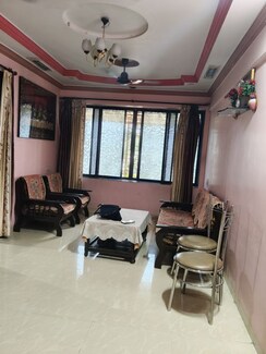 2 BHK Apartment For Rent in New Riddhi Siddhi Park