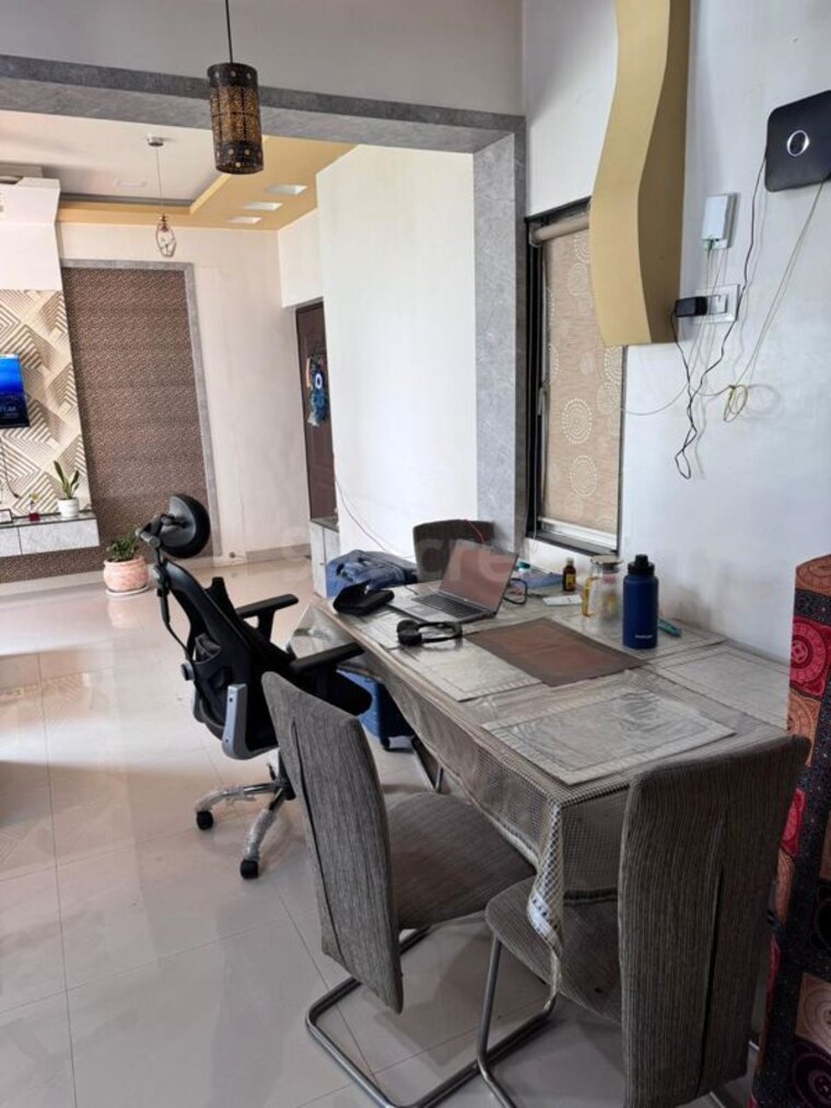 undefined, kumar-primavera 2 Bedroom 1100 Sq.Ft. Apartment In Wadgaon Sheri Pune 10490276