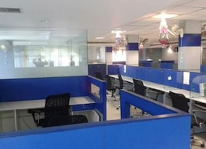  Office Space For Rent in Todi Industrial Estate, Lower Parel