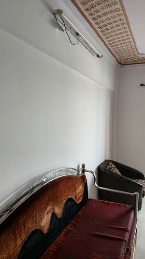 Furnished Amenities in 2 BHK Apartment at JCD Park, Yerawada – for Rent