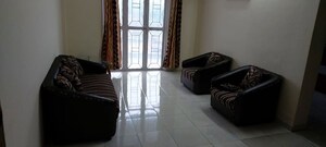 2 BHK Apartment For Rent in JCD Park, Yerawada