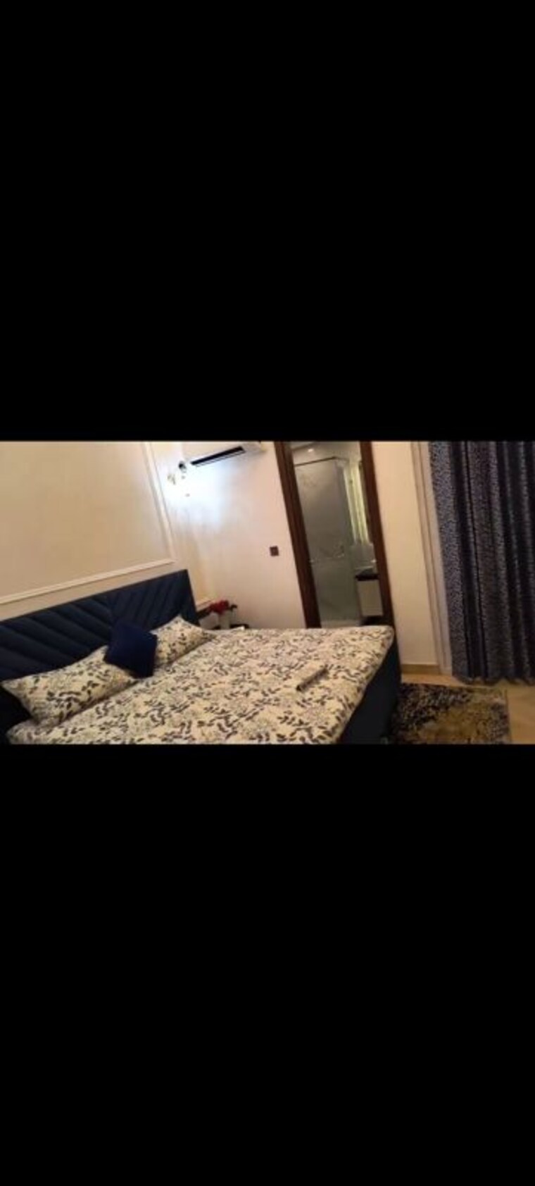 Bedroom, trehan-luxury-floors 3 Bedroom 149 Sq.Yd. Apartment In Sohna Sector 35 Gurgaon 10490202