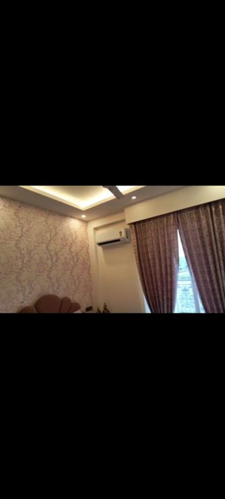 Bedroom, trehan-luxury-floors 3 Bedroom 149 Sq.Yd. Apartment In Sohna Sector 35 Gurgaon 10490202