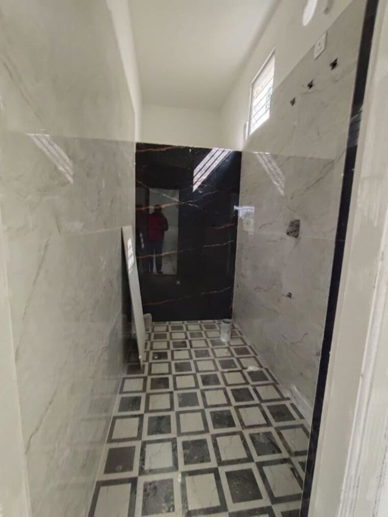 Bathroom, horamavu agara 6 Bedroom 2400 Sq.Ft. Independent House In Horamavu Agara Bangalore 10490287